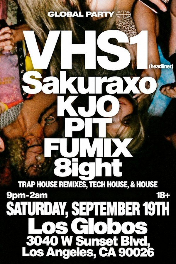 Global Rave