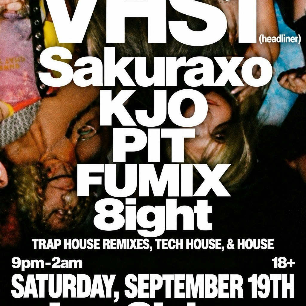 Global Rave