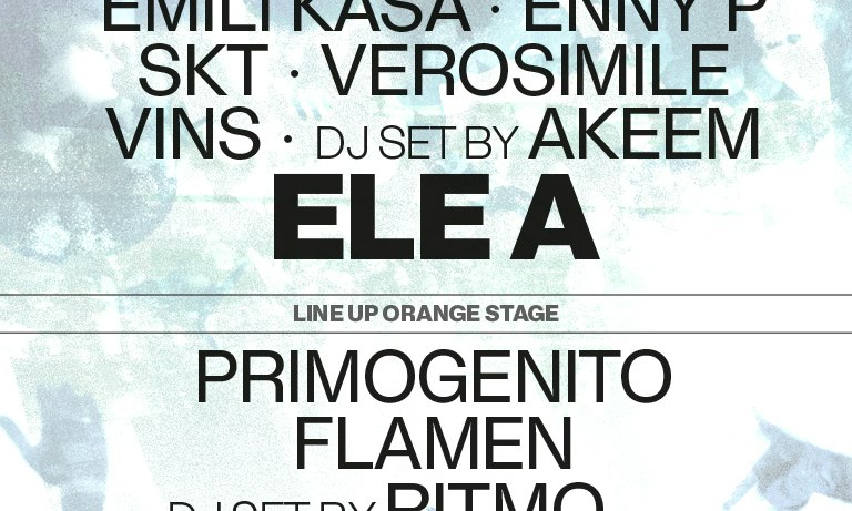 GENb Festival by Billboard Italia