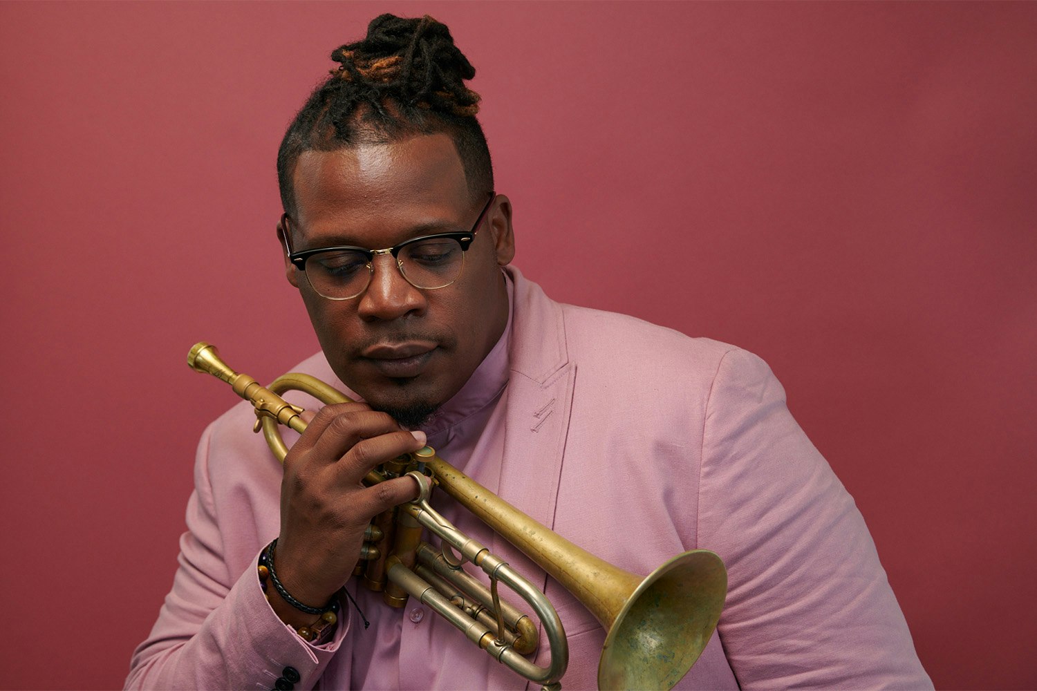 Keyon Harrold | HSL Tucson Jazz Festival