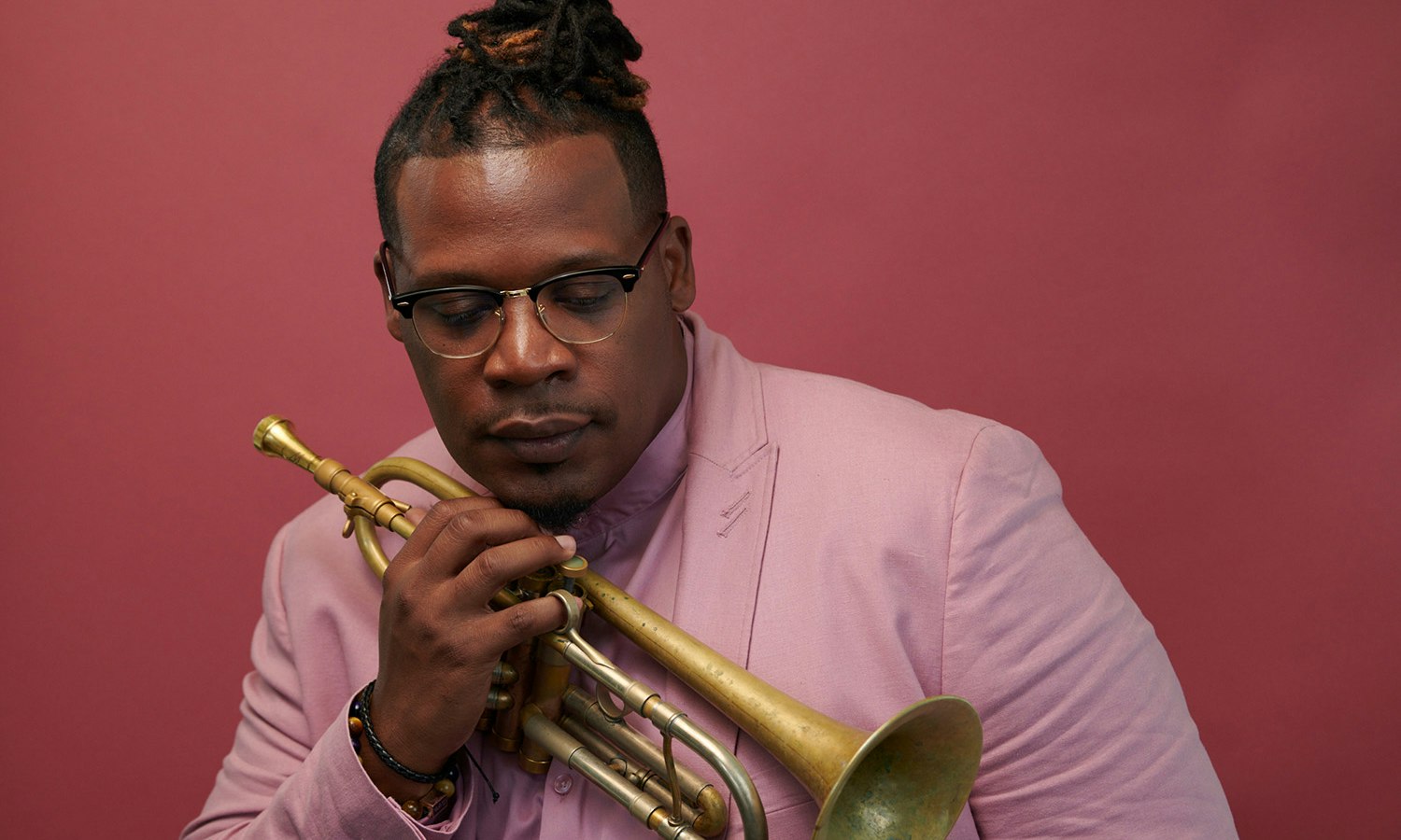 Keyon Harrold | HSL Tucson Jazz Festival