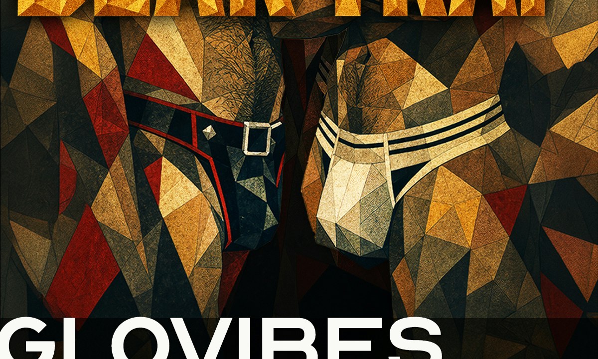 BEARTRAP ft. Glovibes