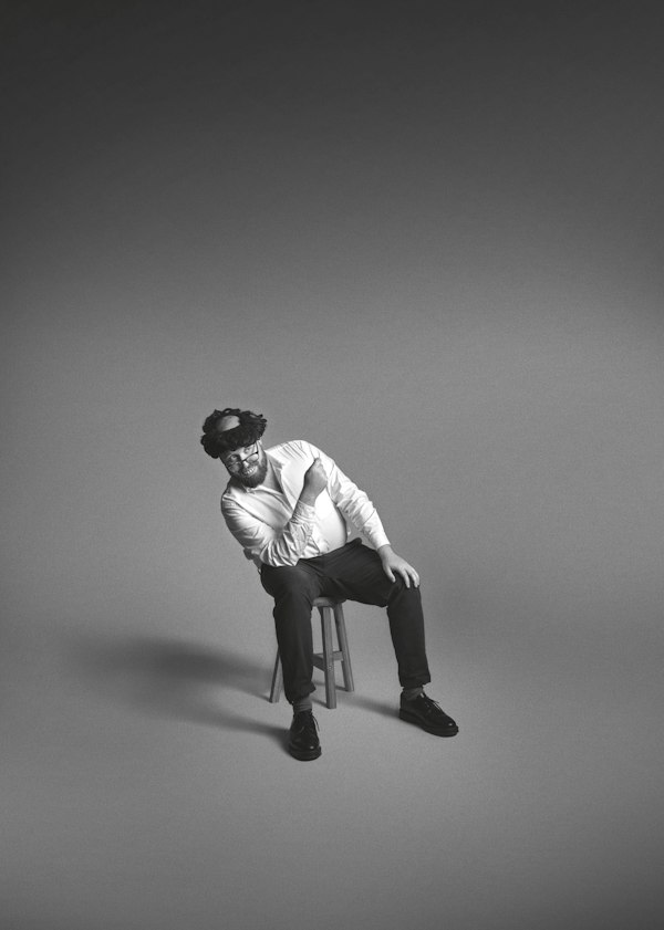Hackney Comedy Experience with John Kearns