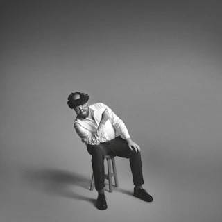 Hackney Comedy Experience with John Kearns