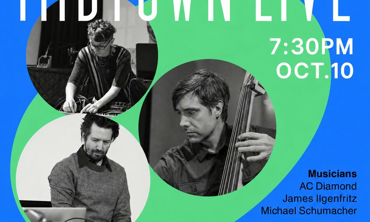MIDTOWN LIVE Series-1
