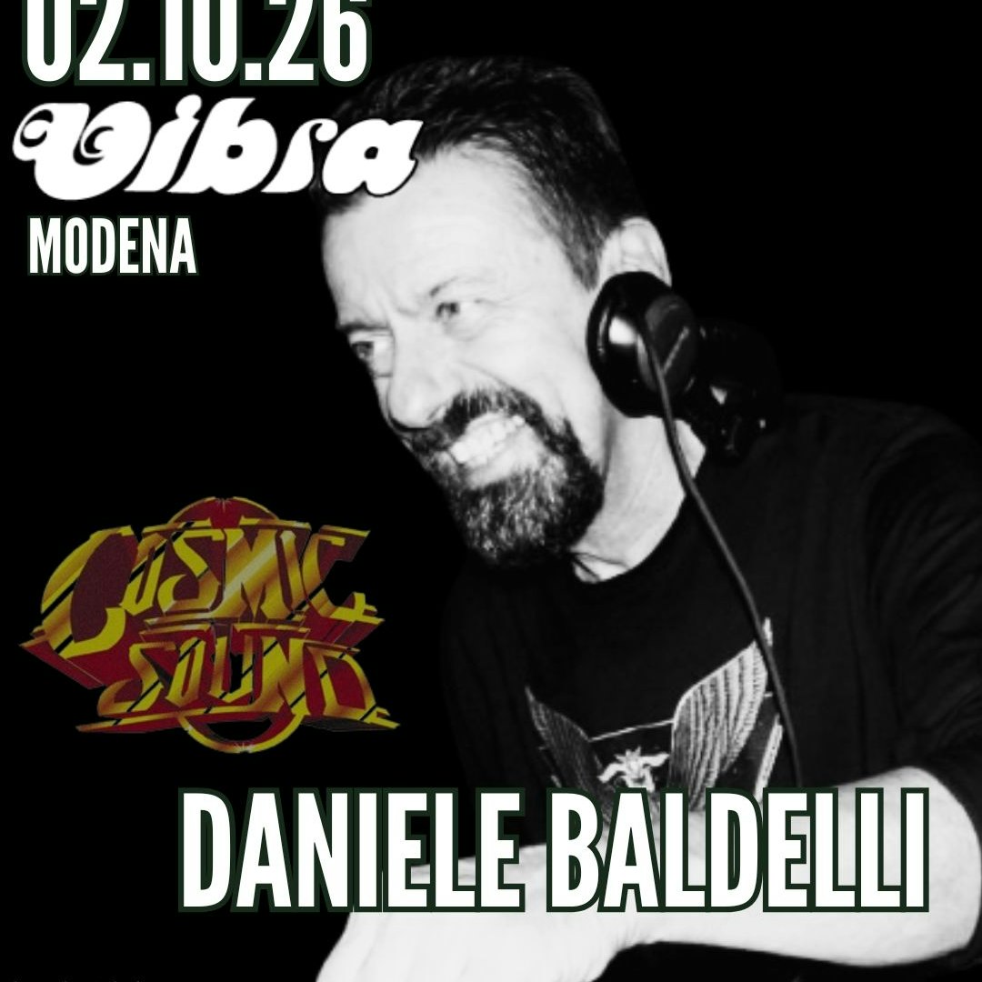 DANIELE BALDELLI