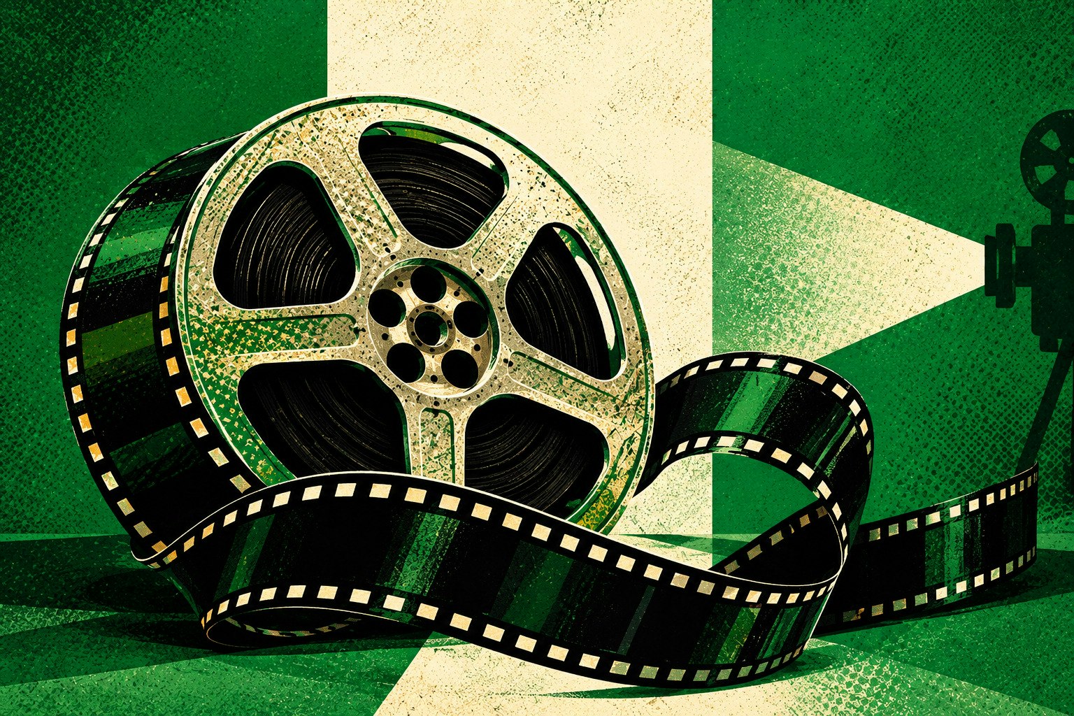 NOLLYWOOD NIGHTS at Prince of Peckham, London