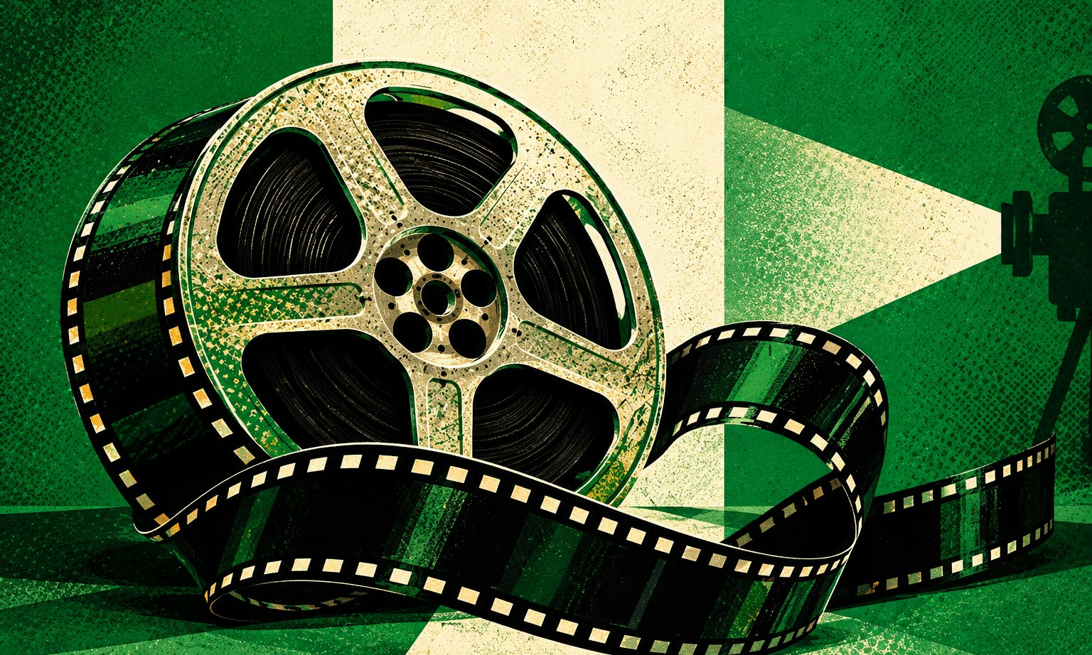 NOLLYWOOD NIGHTS
