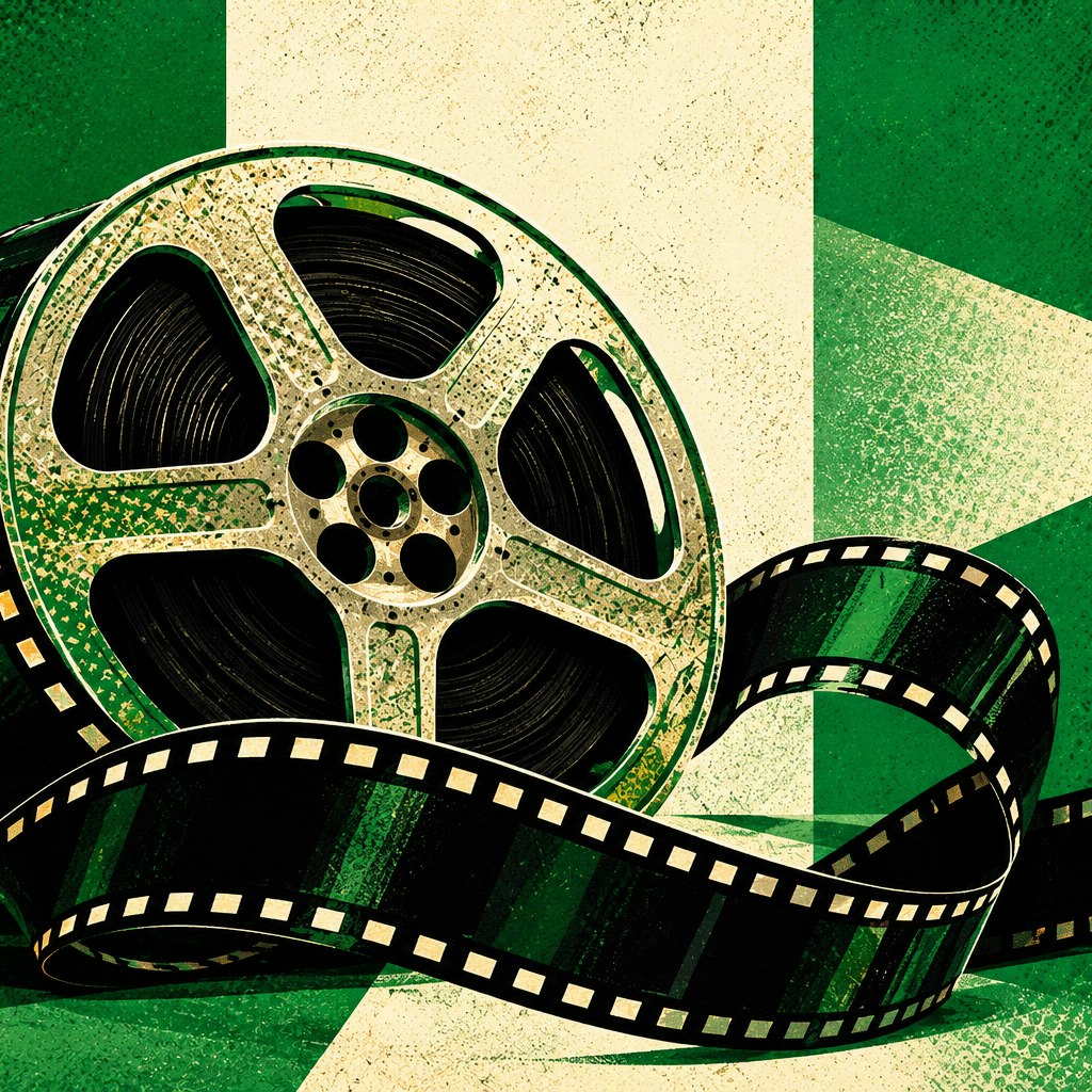 NOLLYWOOD NIGHTS
