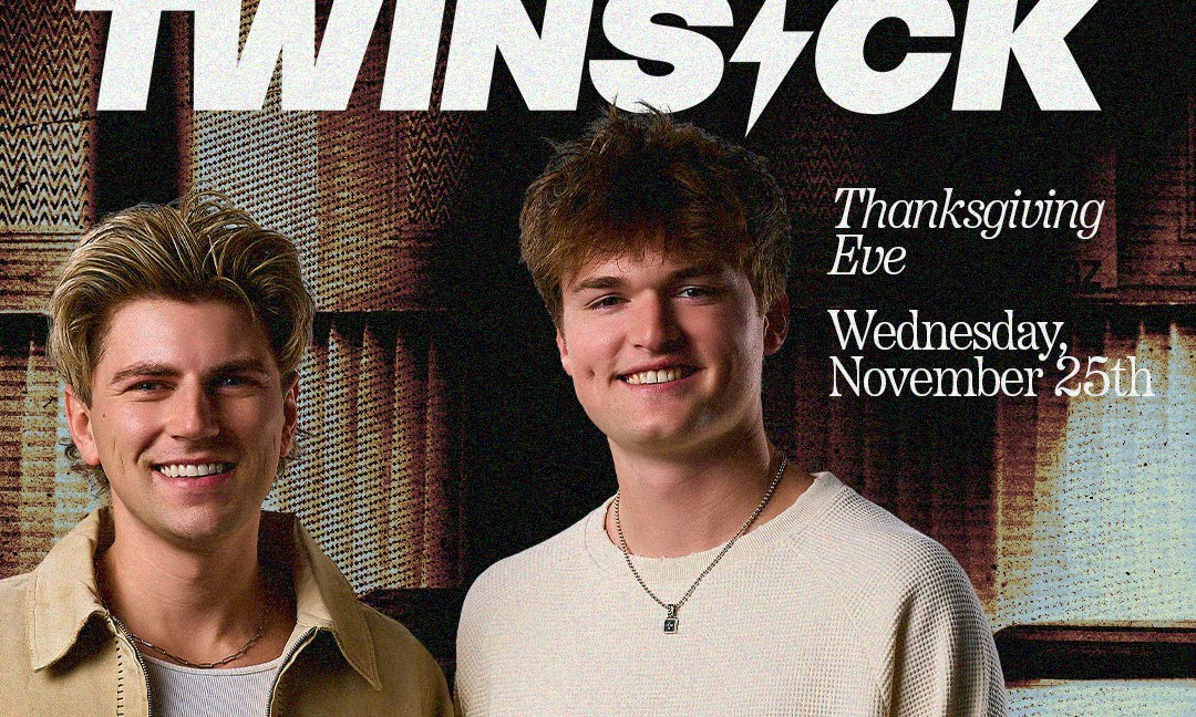Twinsick