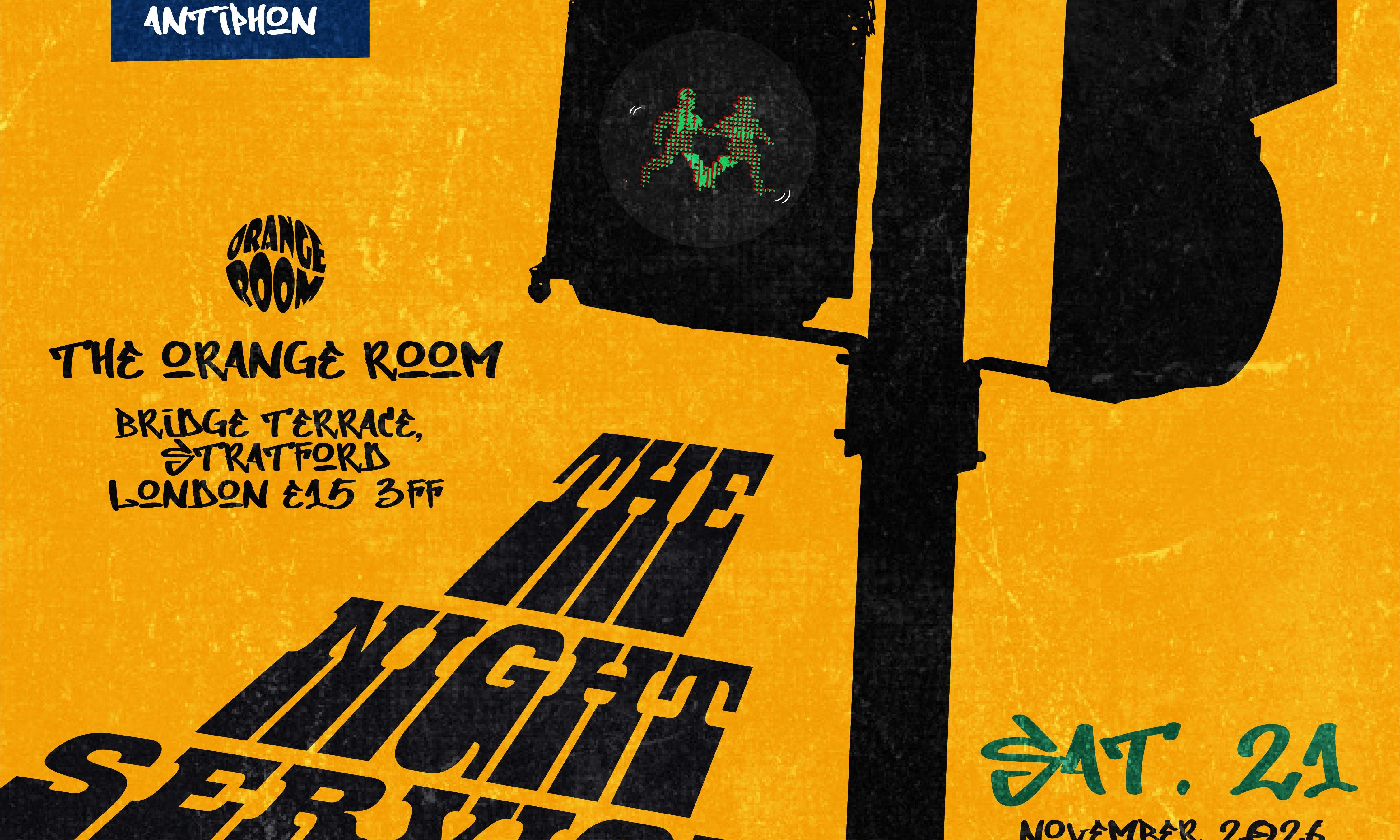 The Night Service