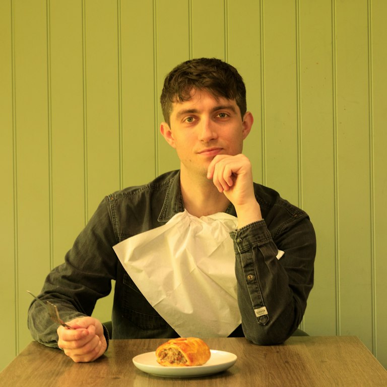 Burt Williamson: 30, Burty & Thriving at The Bill Murray - Angel Comedy Club