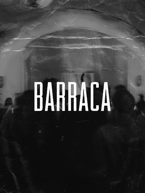 BARRACA 11.28: Fashion Show