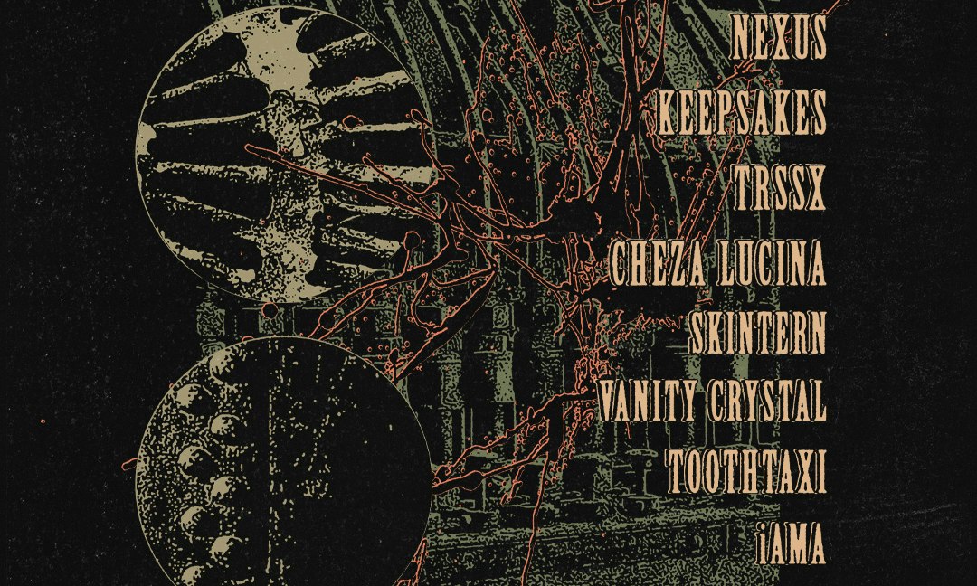 IMPULSE CONTROL: NEXUS, KEEPSAKES, TRSSX + more