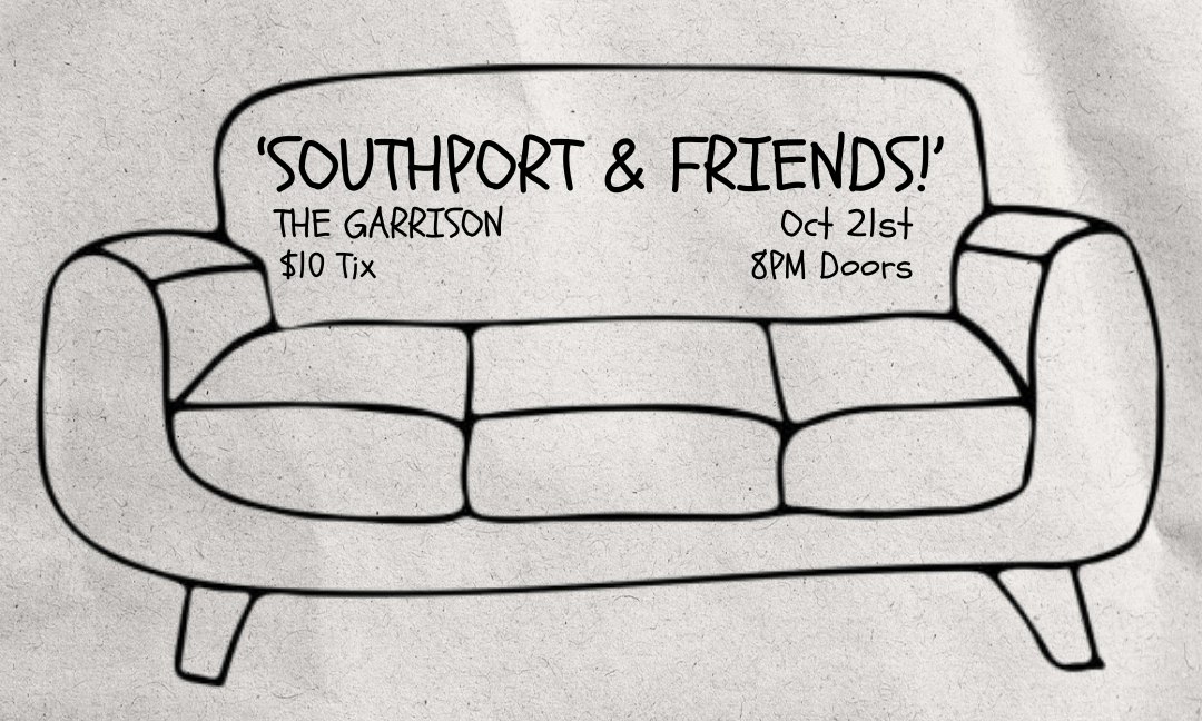 Southport & Friends