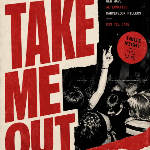 Take Me Out