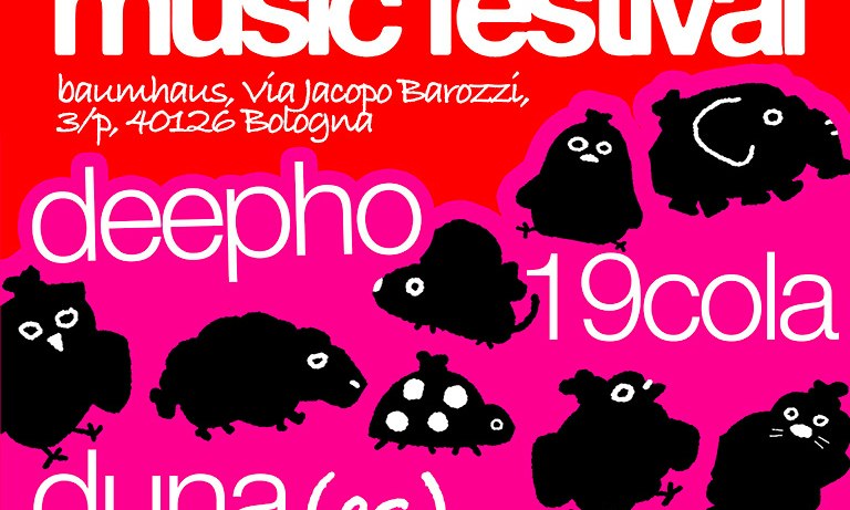 rusco music festival