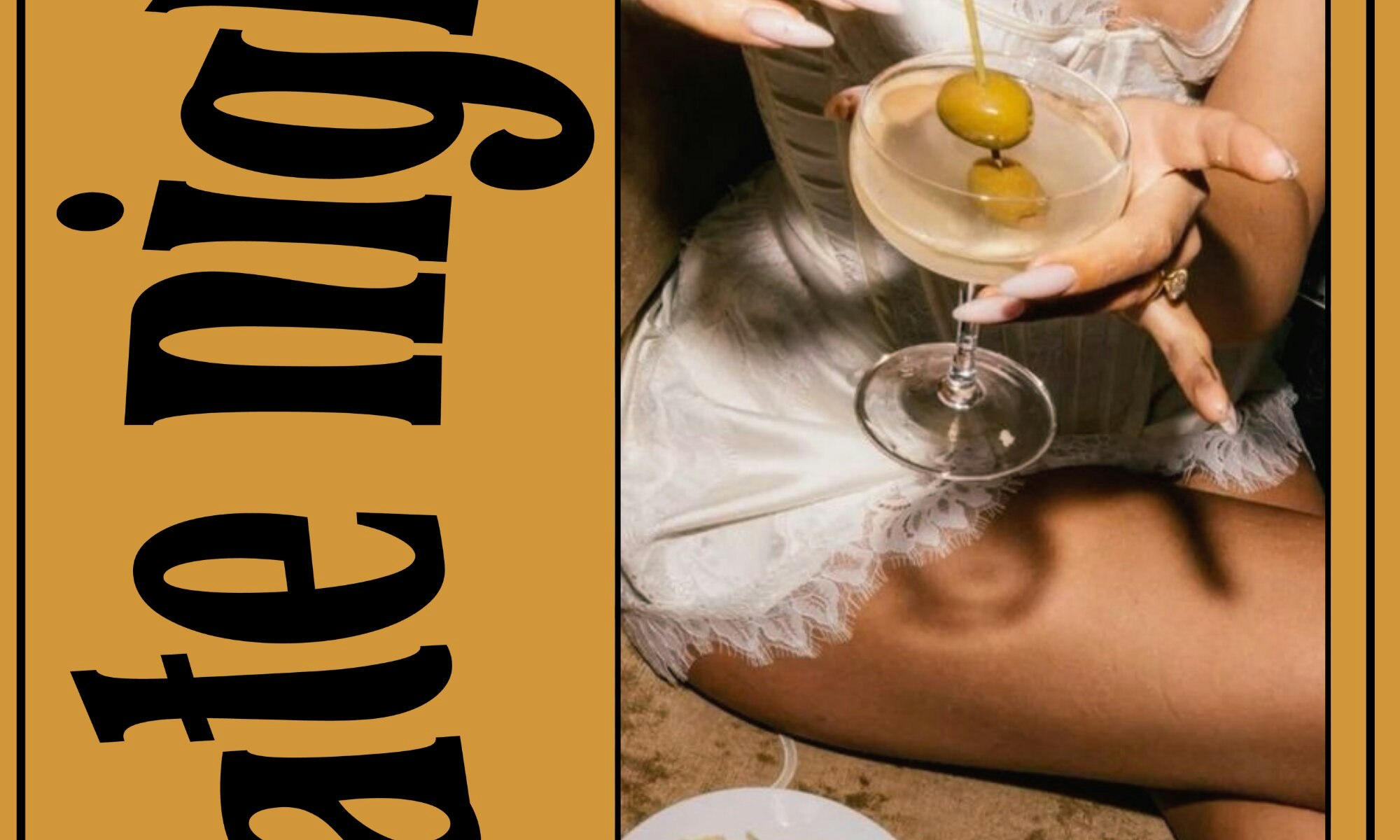 Date Nite: Vinyl Happy Hour