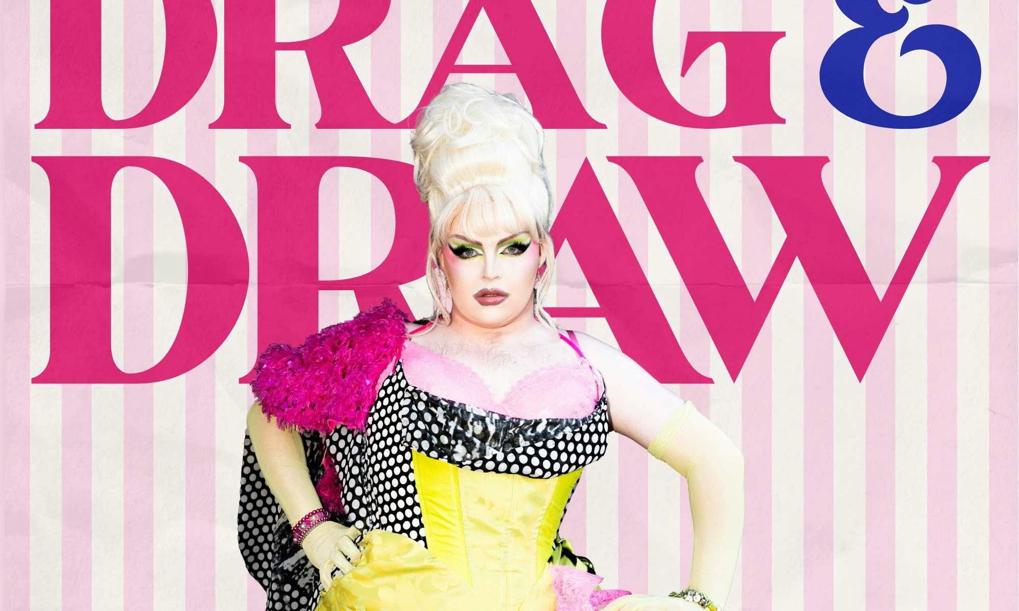 Drag and Draw