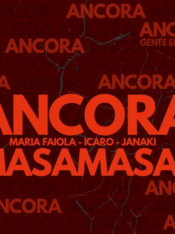 ANCORA GENTE EMERGENTE