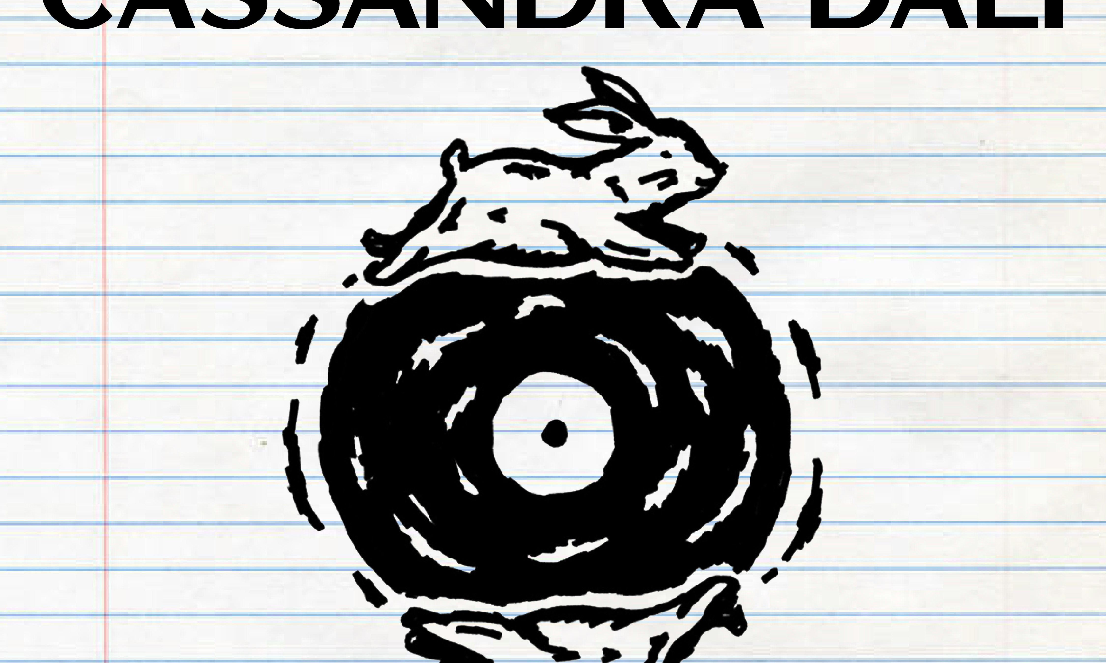 DJ Cassandra Dalí