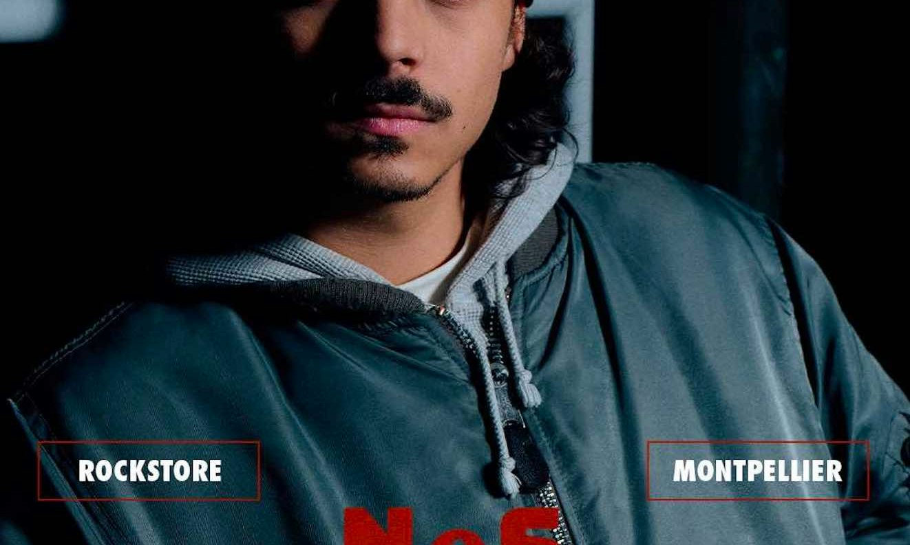NeS & Nobodylikesbirdie