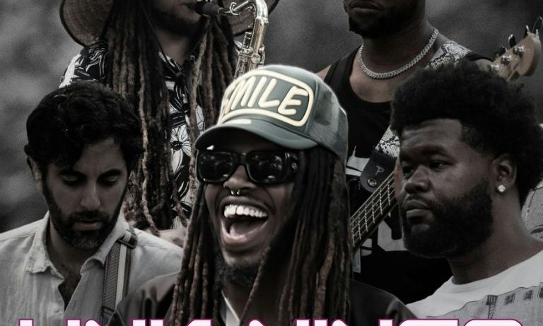 Unk N' Nem: Where the Feeling Takes Us