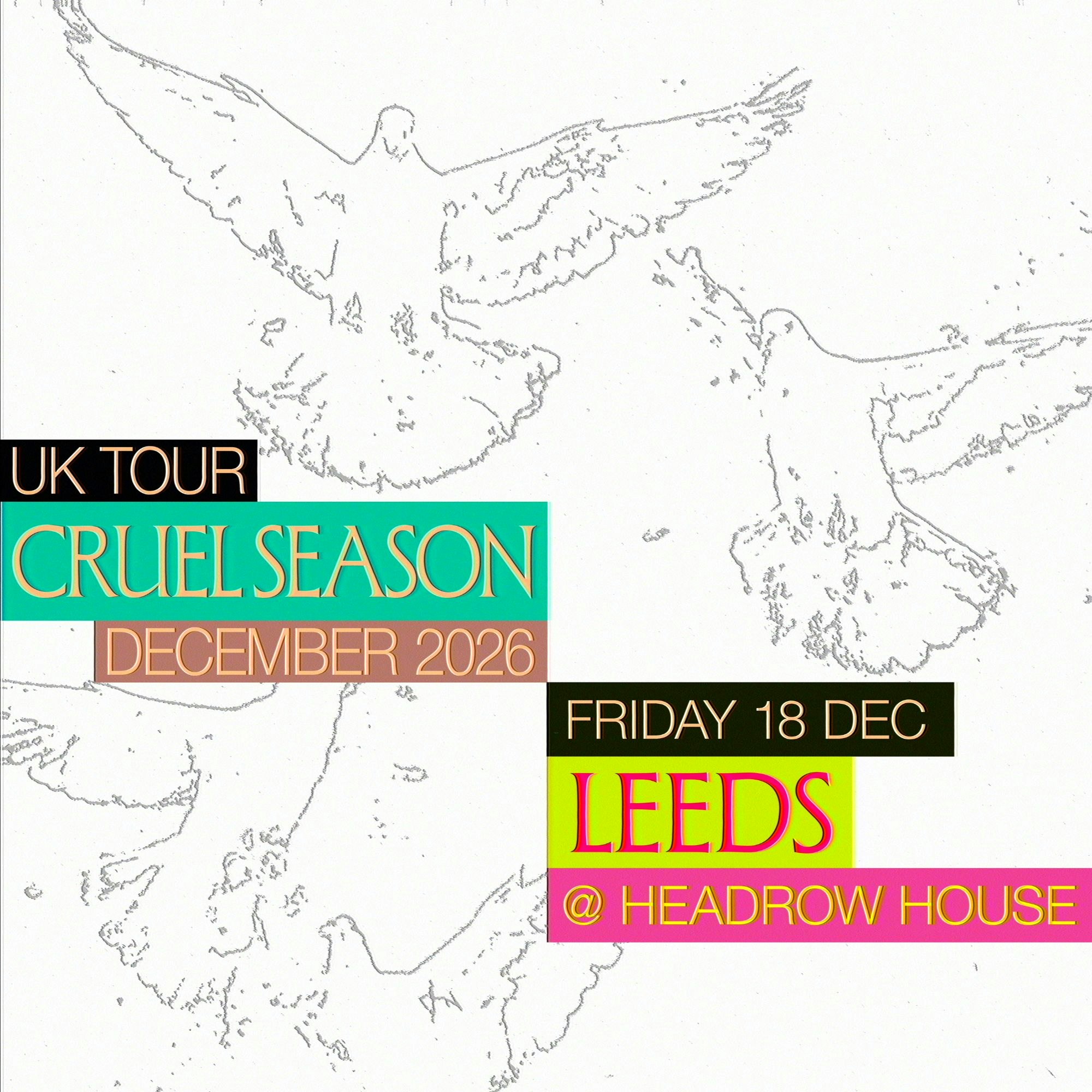 Cruel Season