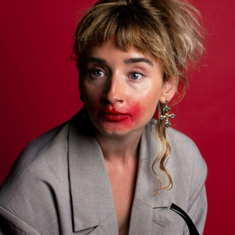 MOLLY-ROSE (WIP) at The Bill Murray - Angel Comedy Club