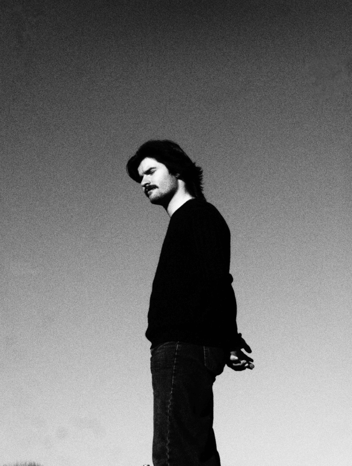 Luke Hart at Gullivers, Manchester