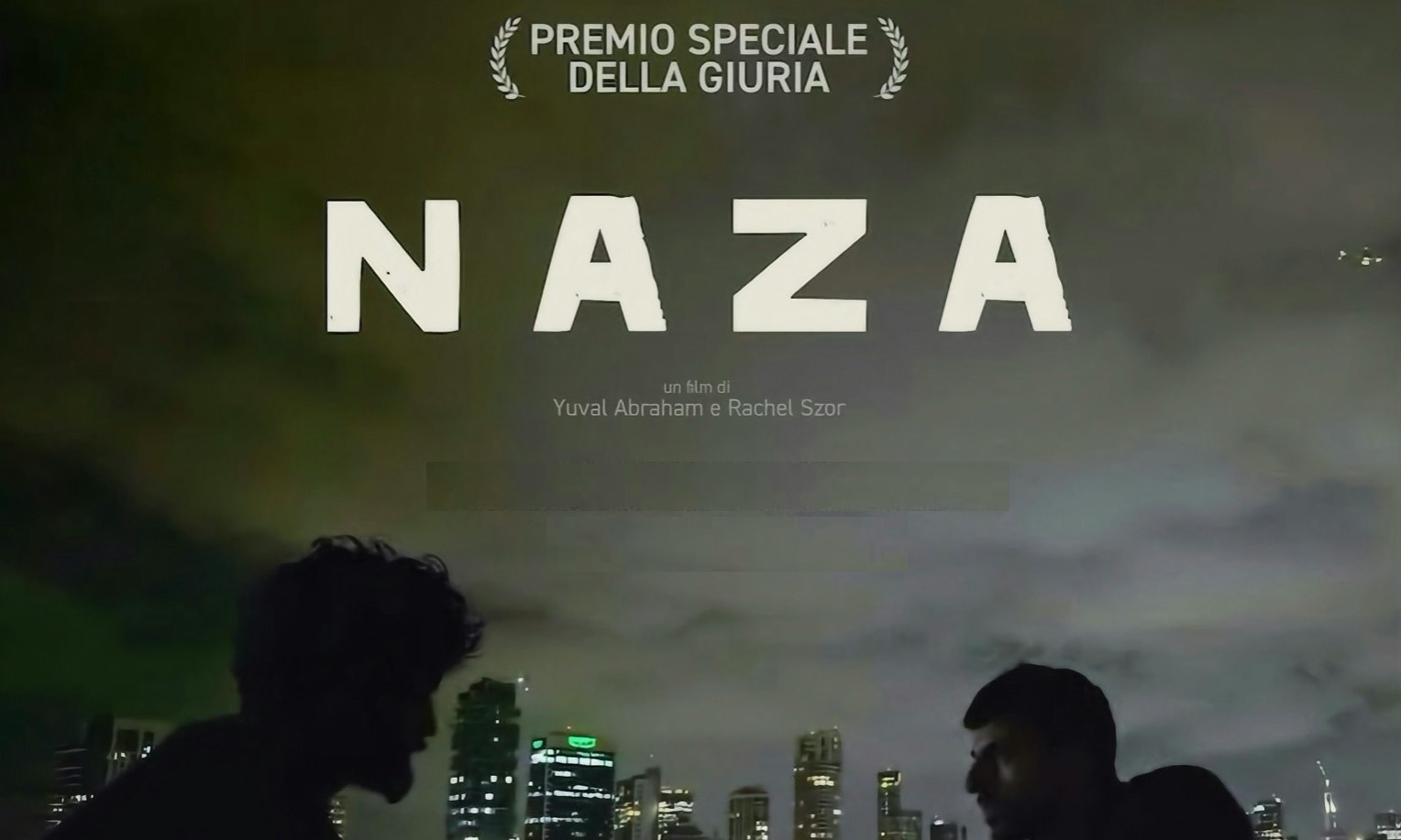 DIG Cinema 2026: Naza