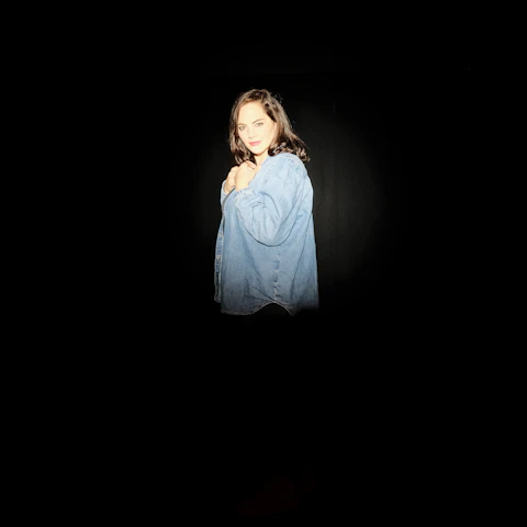 Isabelle Farah: Work in Progress