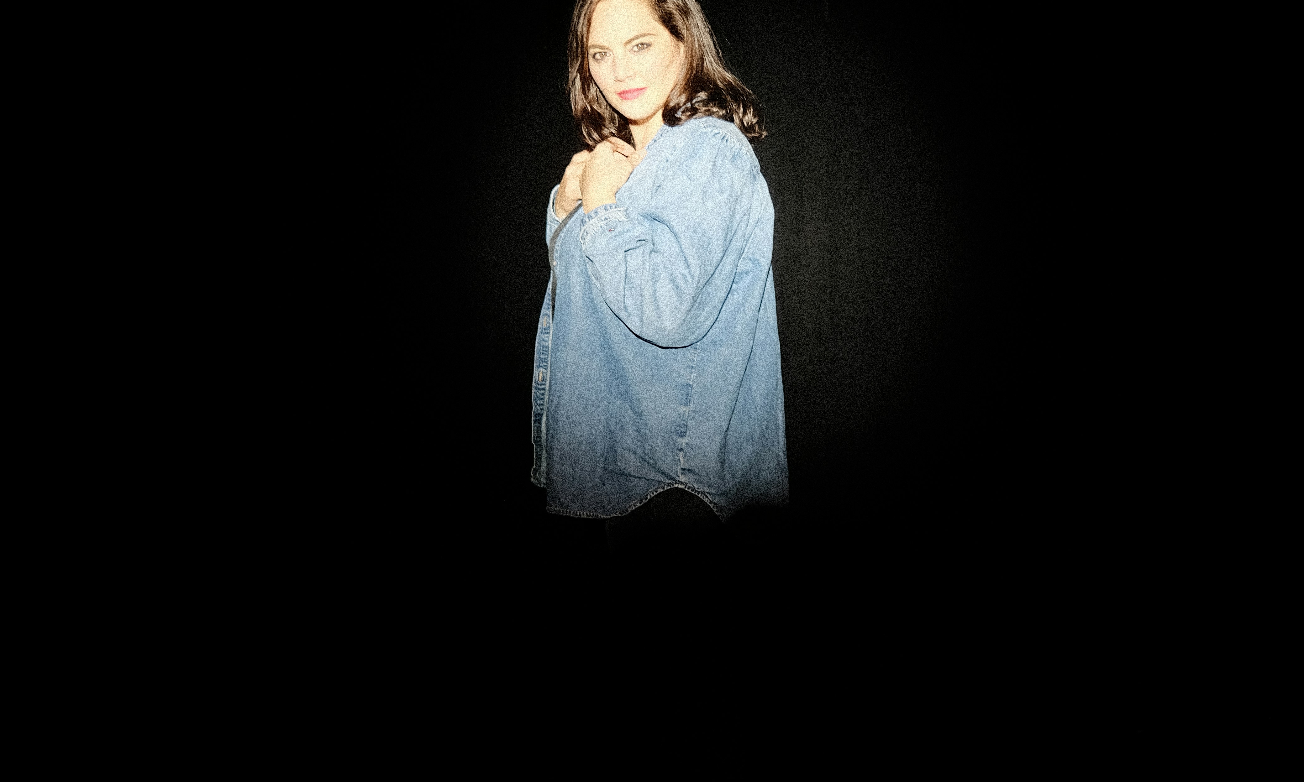 Isabelle Farah: Work in Progress