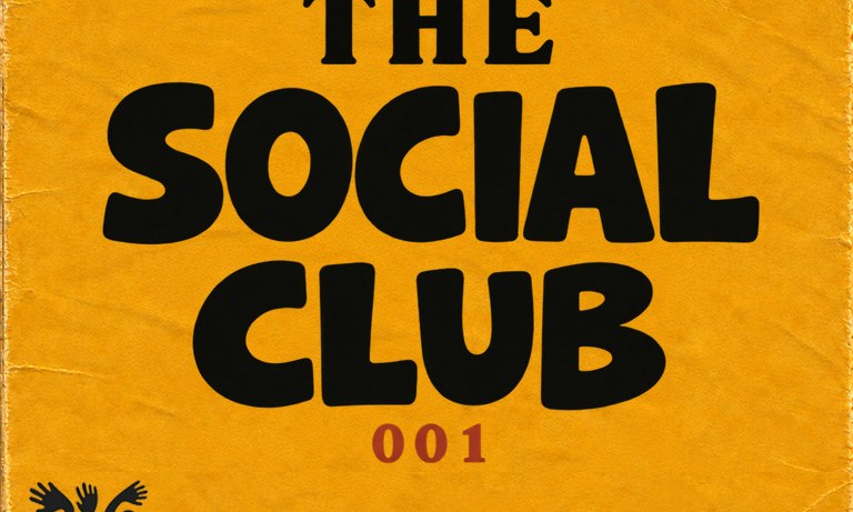 THE SOCIAL CLUB 001
