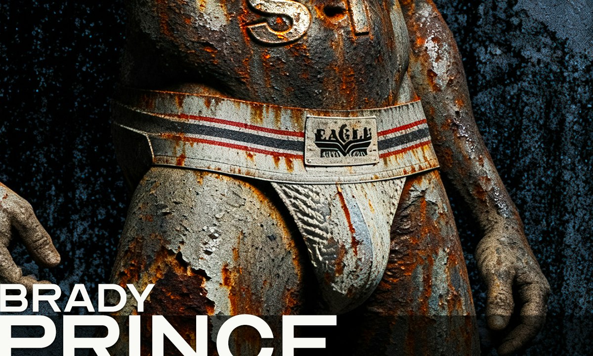 RUST ft. Brady Prince