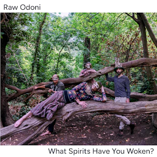 Raw Odoni