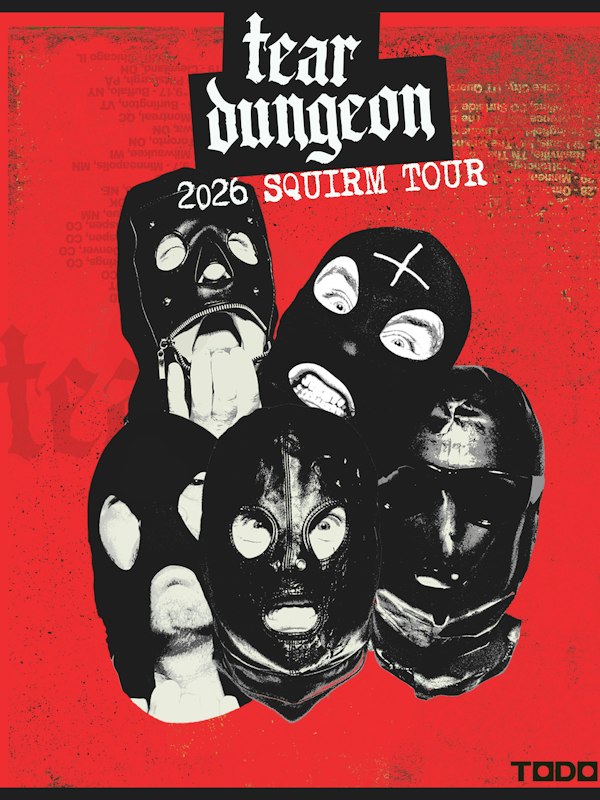 Tear Dungeon