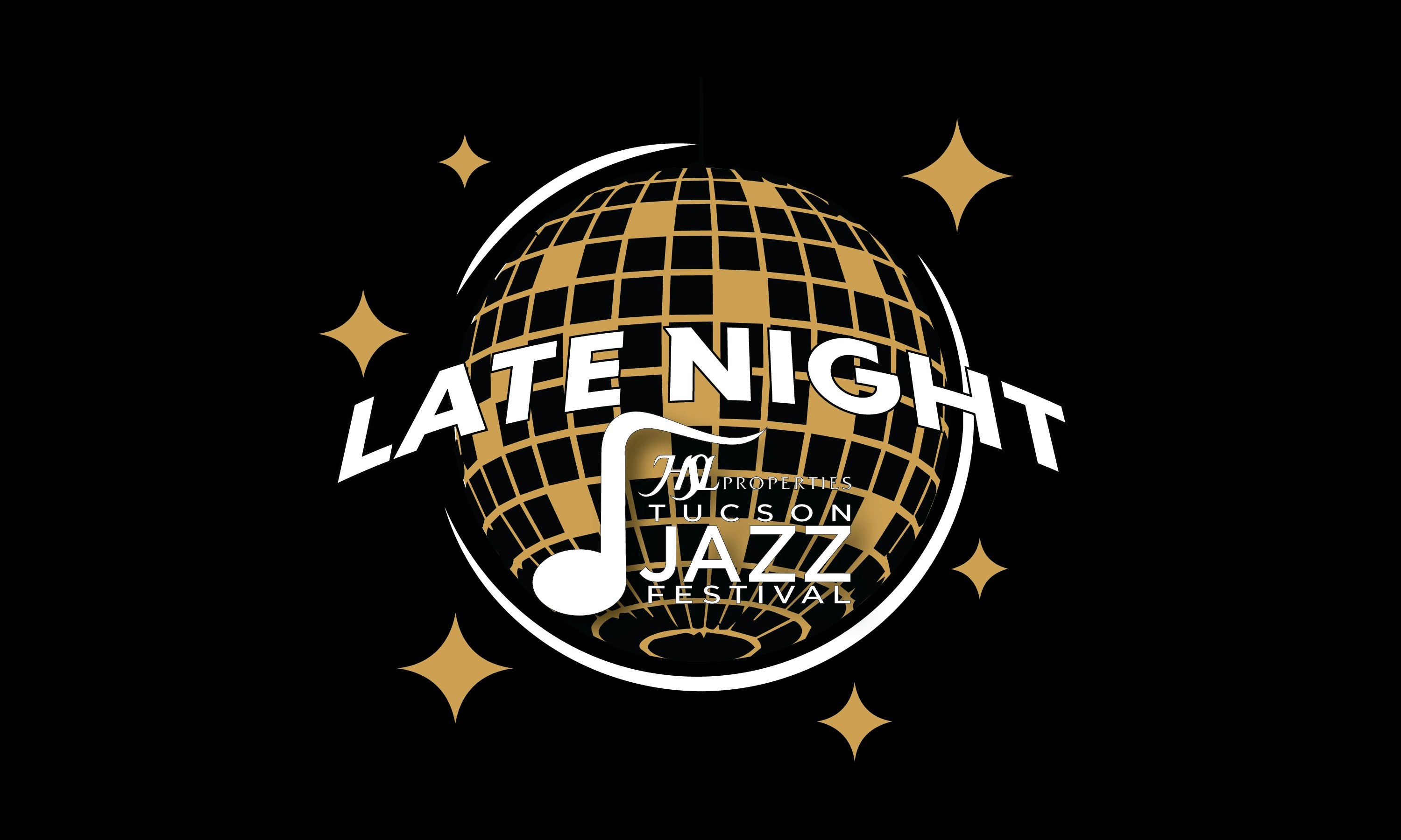 Late Night | HSL Tucson Jazz Festival Afterparty