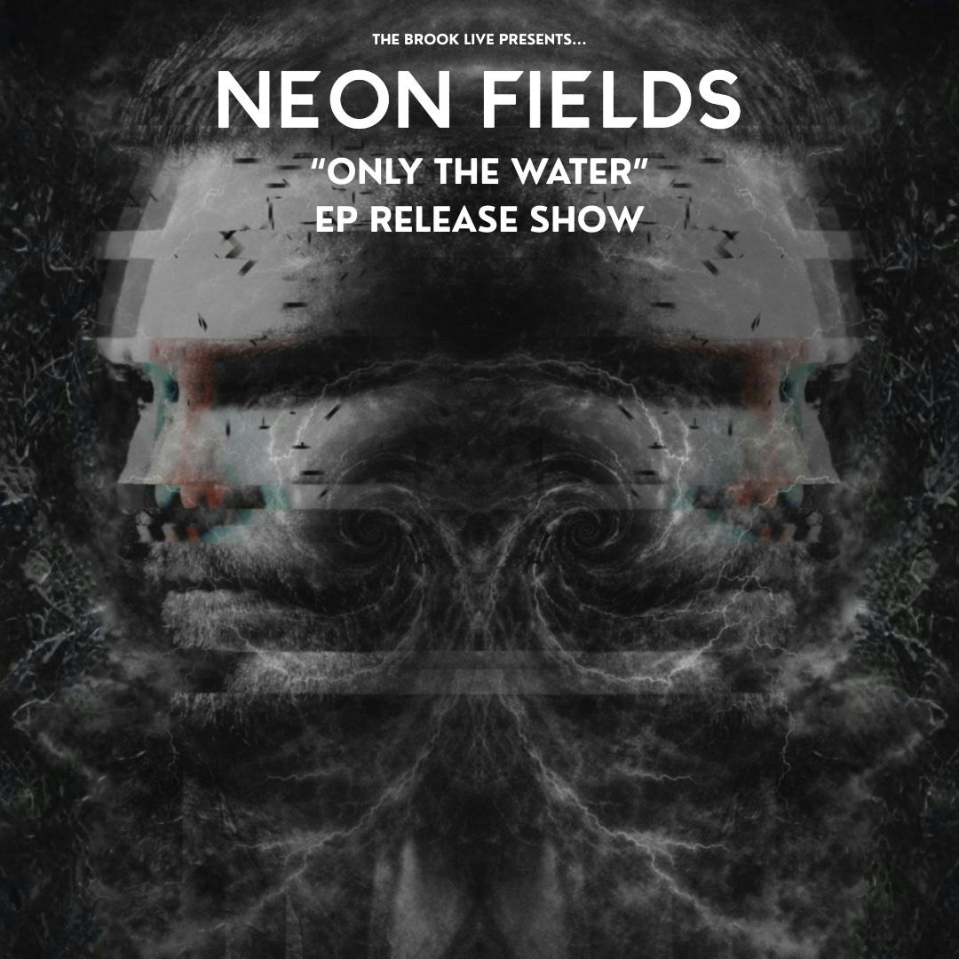 Neon Fields @ Kola
