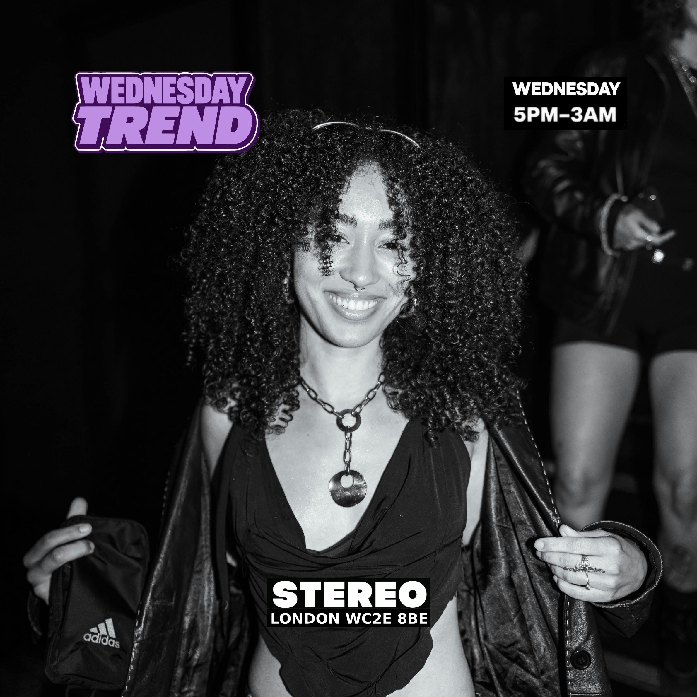 TREND