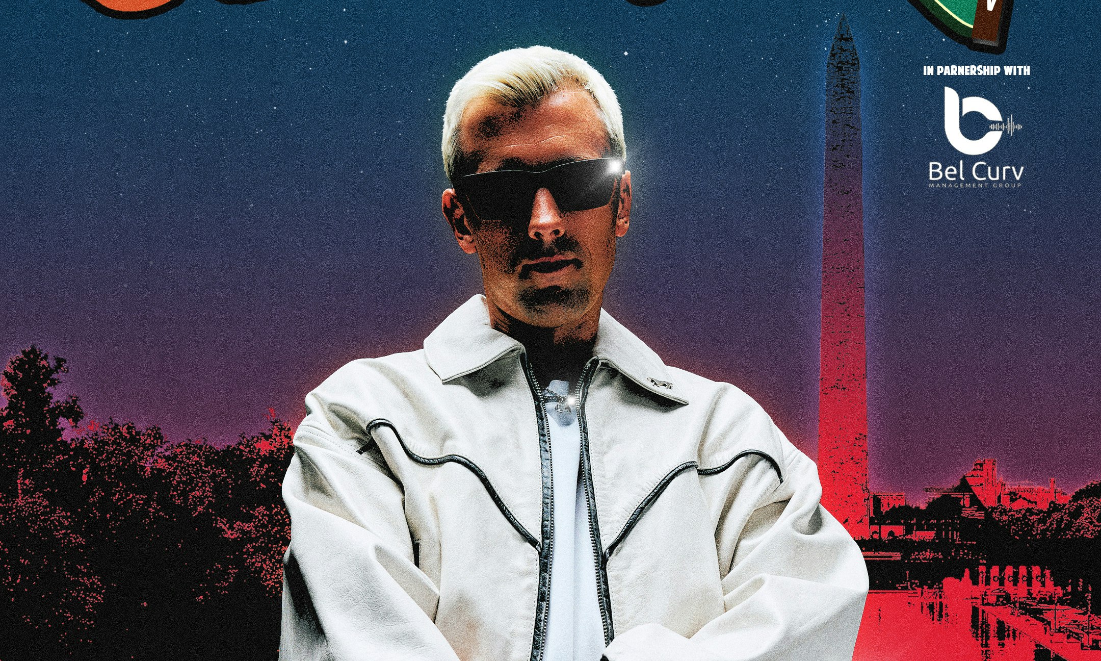JE KA FAAJI: DJAMES LIVE IN DC