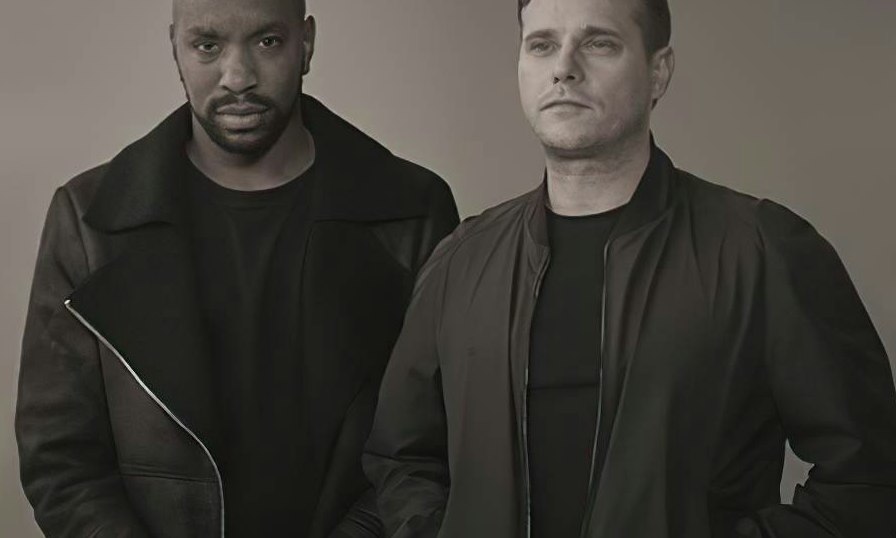 Brunch with UK Garage Legends Artful Dodger