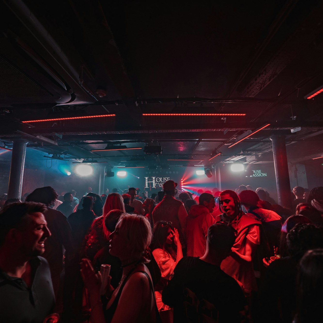 Freshers Monday: Trap Hip Hop Special Free Tickets