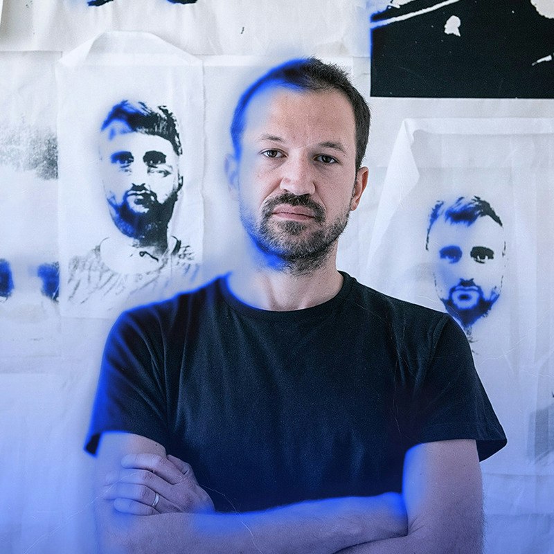BAO Sound Experience OFFICINA FUTURISTA - Talk