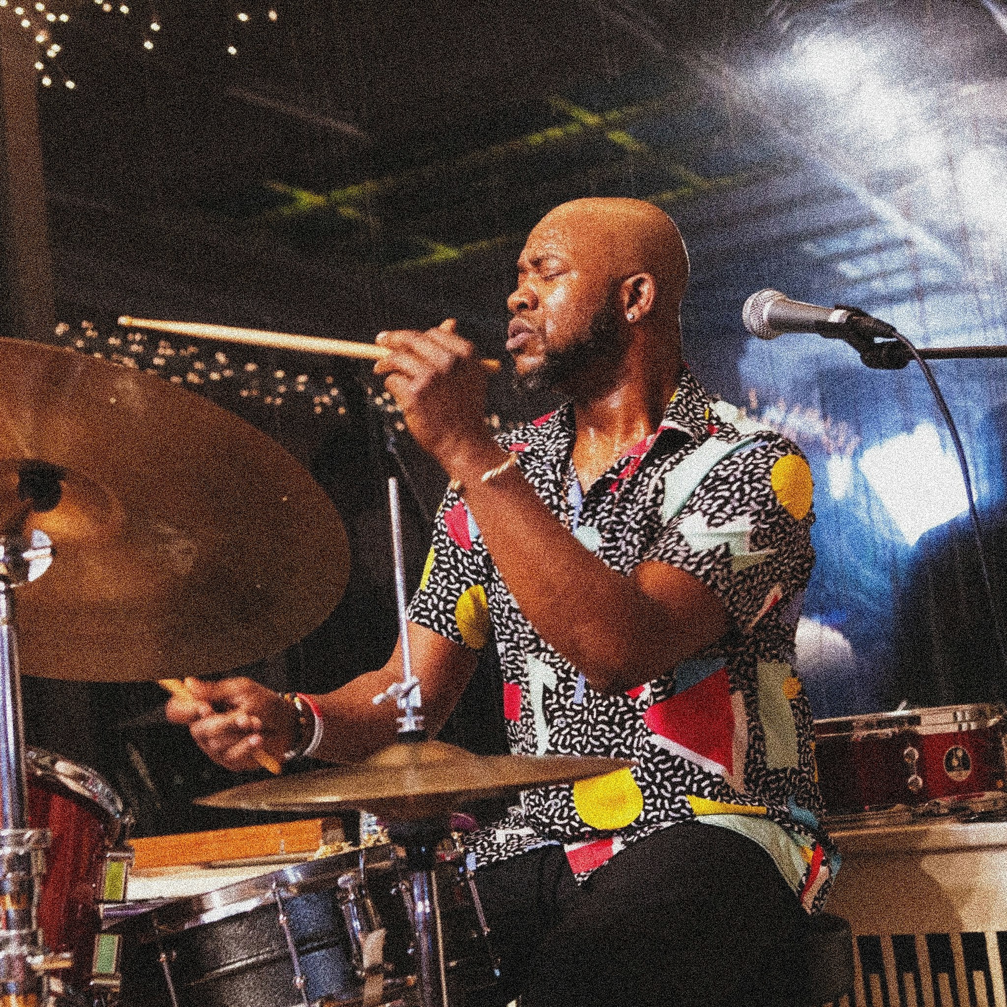 ISAIAH SPENCER