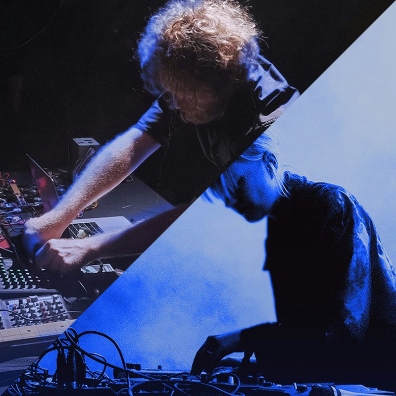 BAO Sound Experience Ivan Macera+Belia Winnewisser