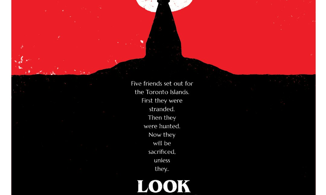 Look Across the Water Premiere Screening