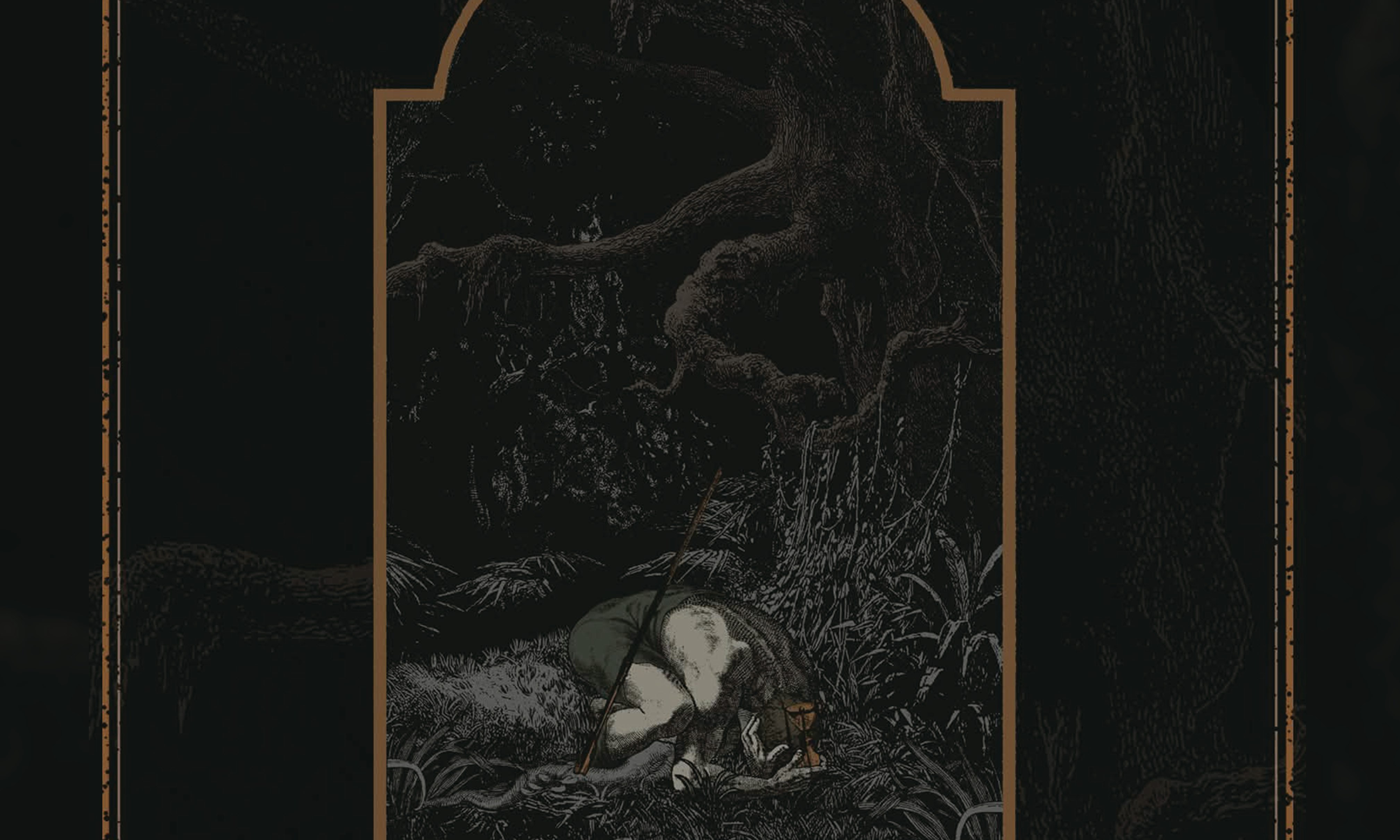The Crawling