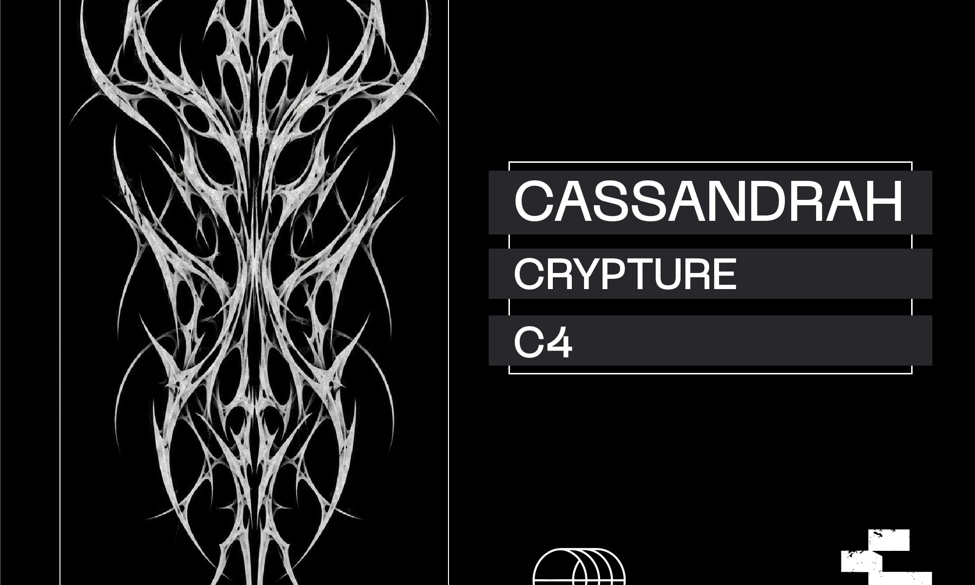 Trim: Cassandrah / Crypture / C4 (Main Room Event, Free w/ RSVP)