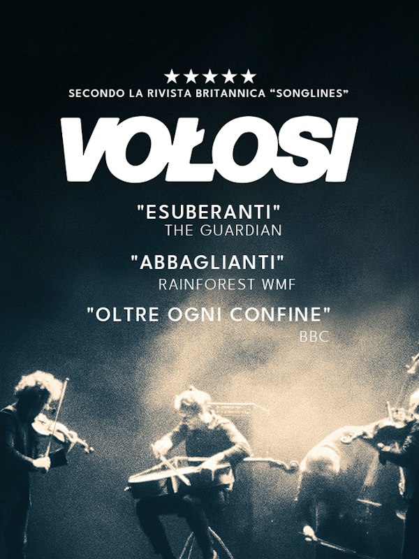 VOLOSI